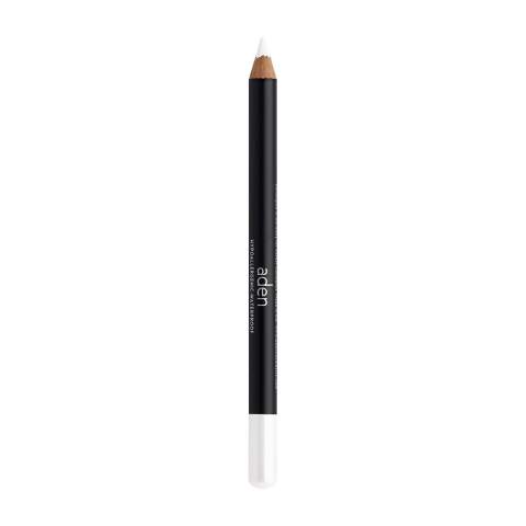 eyeliner pencil - white