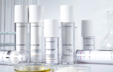 Dermaceutical