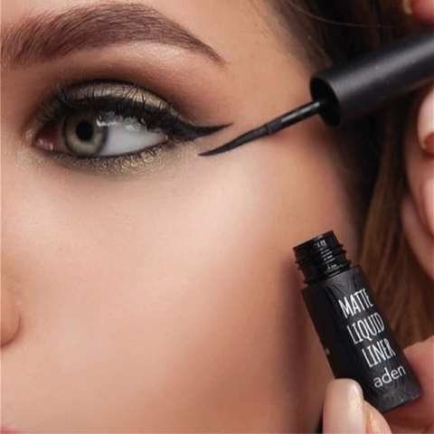 Matte Liquid Liner