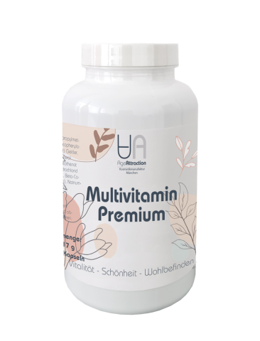 Multivitamín Premium