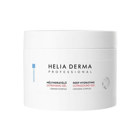 CERAMIDE ULTRAZVUKOVÝ GÉL