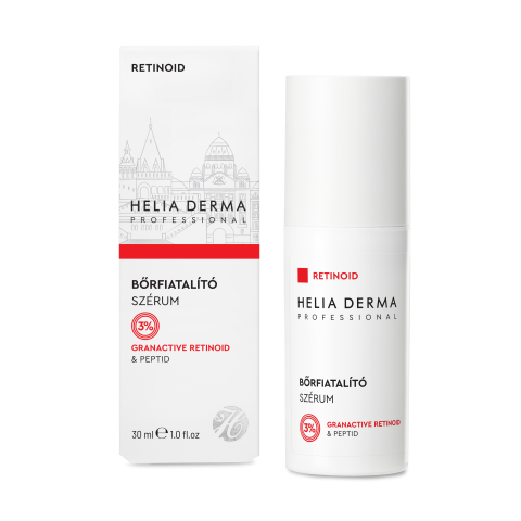 RETINOID omladzujúce sérum 3%