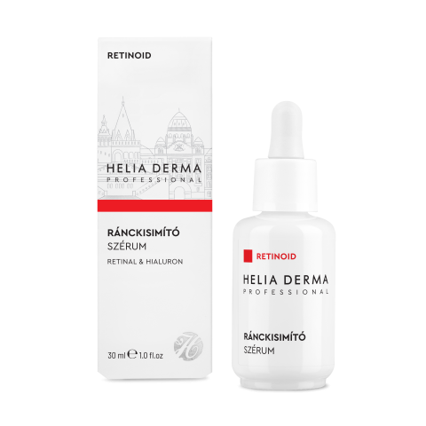 RETINOID sérum na vyhladzovanie vrások 1