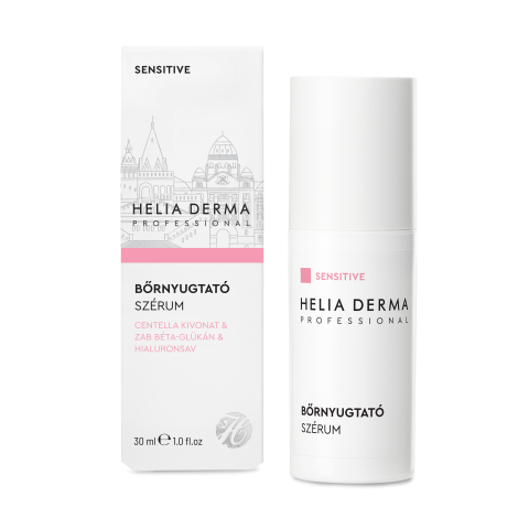 Derma Sensitive sérum