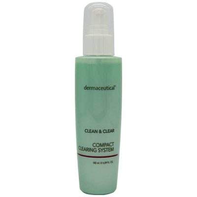 Compact Clearing System  - 180ml