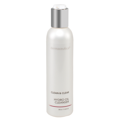 Hydro Oil Cleanser - 200ml