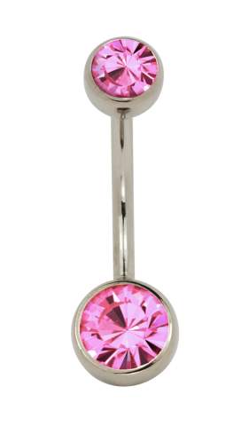 MEDBP310W - piercing do pupka