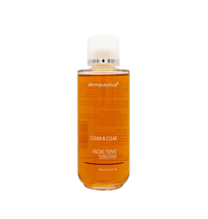 Facial Tonic Sensitive - 200ml
