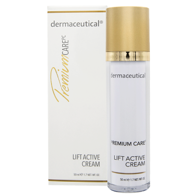 Lift Active Cream - 15ml
