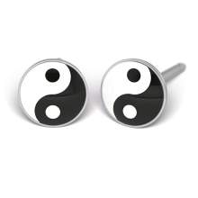 SN600W  - Ying Yang