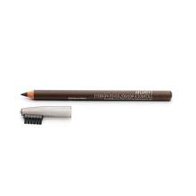 eyebrow - brown