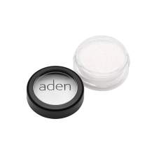 glitter powder - glitter white