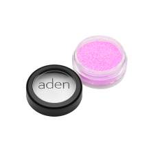 glitter powder - orchid