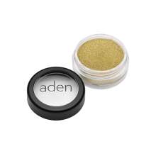 glitter powder - champagne