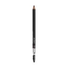 luxury eyebrow - dark brown