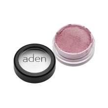 pigment powder - pale rose