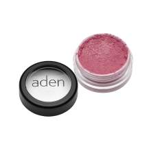 pigment powder - flower pink