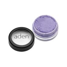 pigment powder - lilac