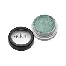 pigment powder - amazon green