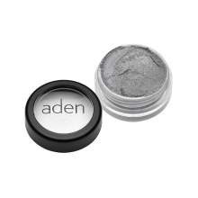pigment powder - metal silver