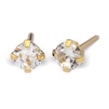 7521-0100 P Zirkón s krapničkami 4mm