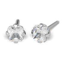 7522-0400P Zirkón Princ 4mm