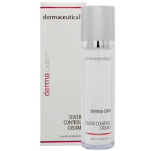 Silver Control Cream - 15ml