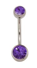 MEDBP302W- piercing do pupka