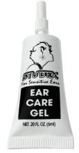 R904 gel po zákroku