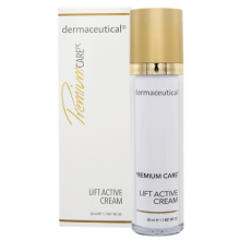 Lift Active Cream - 15ml