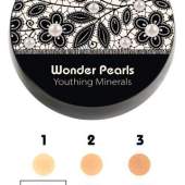 Wonder Pearls Nr.4 - Stredne tmavá pleť