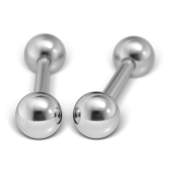 7512-2300P - barbell gulička
