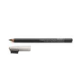 eyebrow - grey