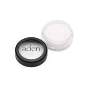 glitter powder - glitter white