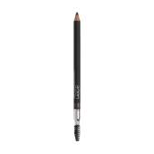 luxury eyebrow - dark brown
