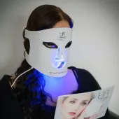 Led maska