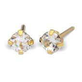 7521-0100 P Zirkón s krapničkami 4mm