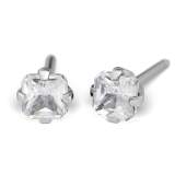 7522-0400P Zirkón Princ 4mm